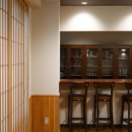 נגנו Hotel Bauhinia ホテルバウヒニア מראה חיצוני תמונה