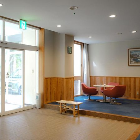 נגנו Hotel Bauhinia ホテルバウヒニア מראה חיצוני תמונה