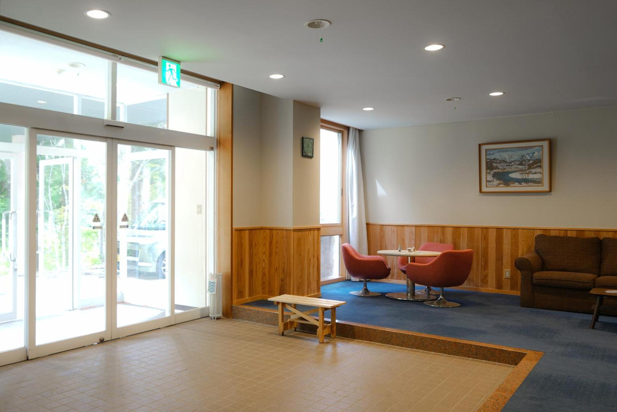 נגנו Hotel Bauhinia ホテルバウヒニア מראה חיצוני תמונה