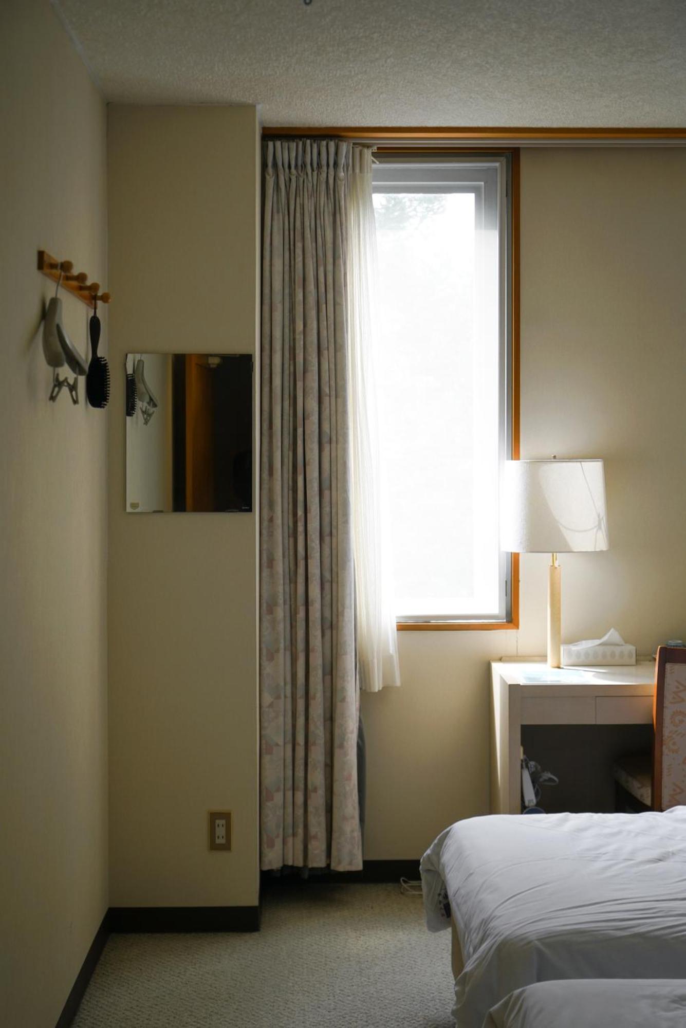נגנו Hotel Bauhinia ホテルバウヒニア מראה חיצוני תמונה