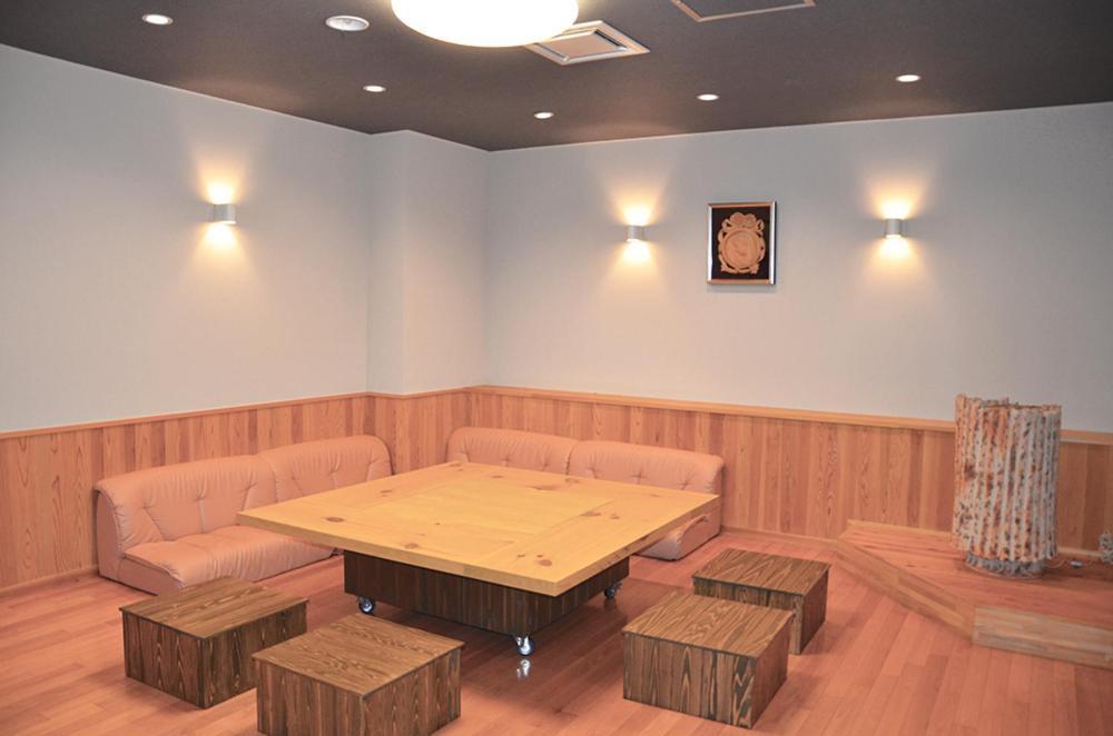 נגנו Hotel Bauhinia ホテルバウヒニア מראה חיצוני תמונה