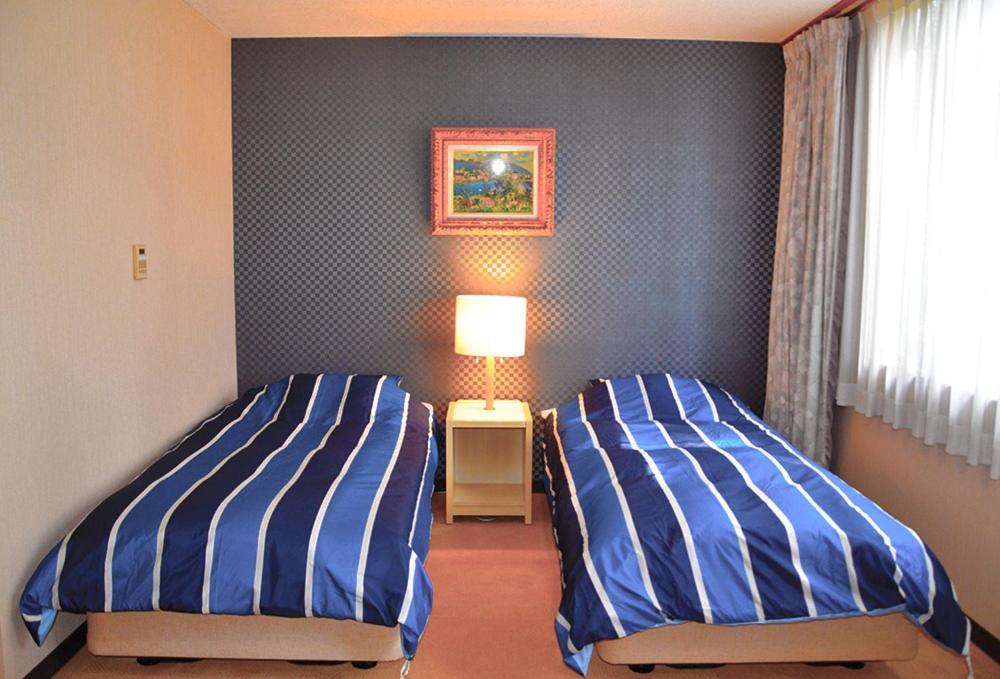 נגנו Hotel Bauhinia ホテルバウヒニア מראה חיצוני תמונה