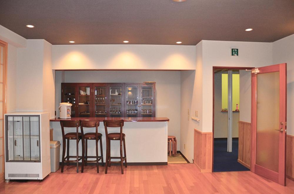 נגנו Hotel Bauhinia ホテルバウヒニア מראה חיצוני תמונה