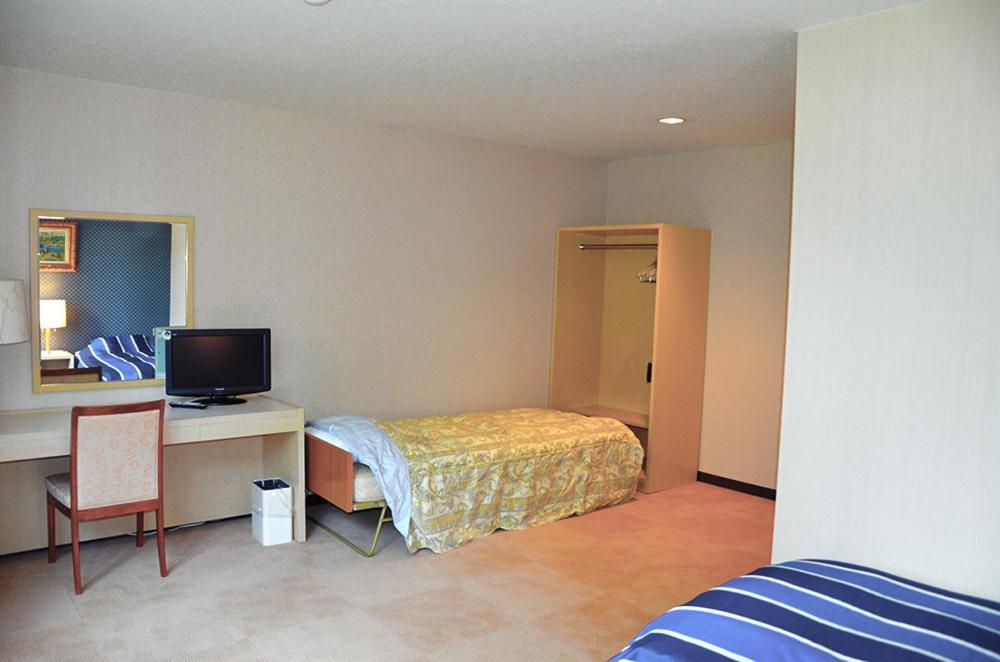 נגנו Hotel Bauhinia ホテルバウヒニア מראה חיצוני תמונה