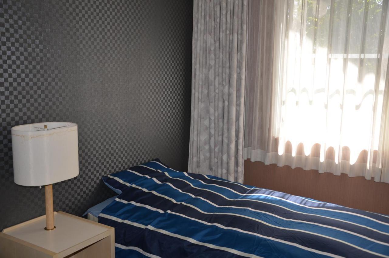 נגנו Hotel Bauhinia ホテルバウヒニア מראה חיצוני תמונה